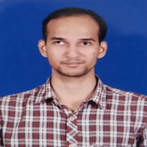 Image of Mr. Vinodkumar Didwana, Organizing Secretary